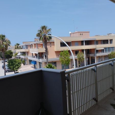 Da Luigi Locazioni Brevi Turistiche Bed & Breakfast Monopoli Dış mekan fotoğraf