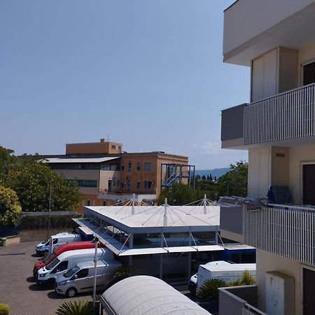Da Luigi Locazioni Brevi Turistiche Bed & Breakfast Monopoli Oda fotoğraf