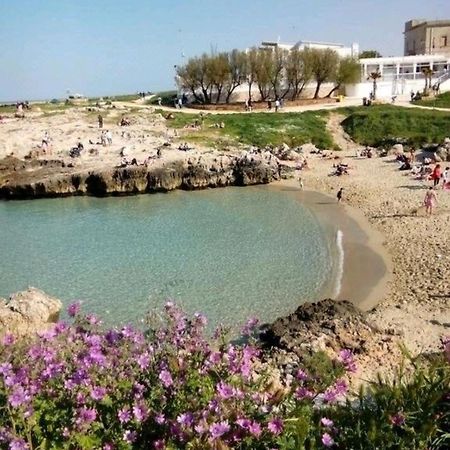 Da Luigi Locazioni Brevi Turistiche Bed & Breakfast Monopoli Dış mekan fotoğraf
