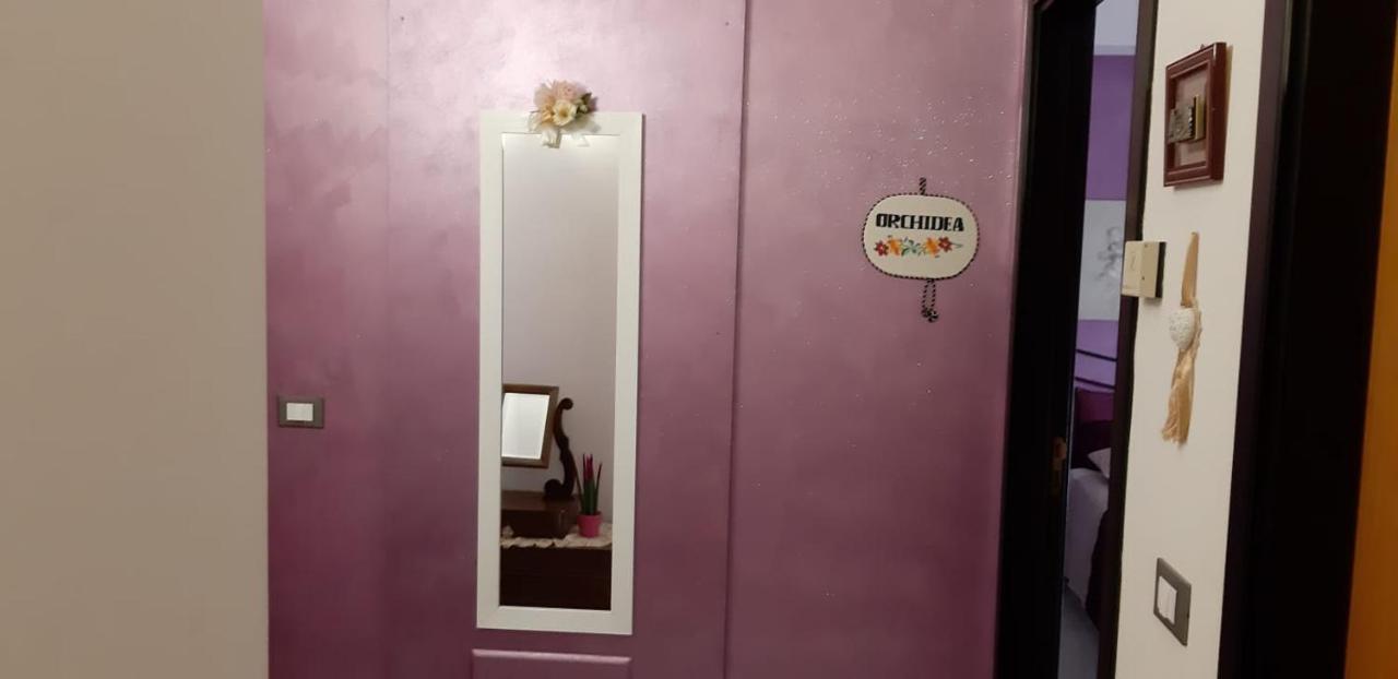 Da Luigi Locazioni Brevi Turistiche Bed & Breakfast Monopoli Dış mekan fotoğraf