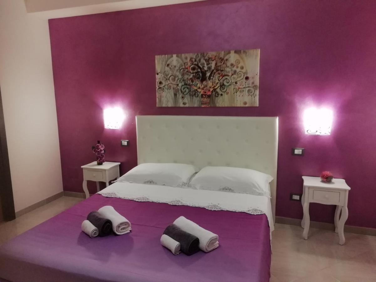 Da Luigi Locazioni Brevi Turistiche Bed & Breakfast Monopoli Dış mekan fotoğraf