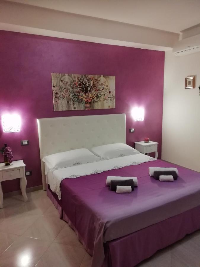 Da Luigi Locazioni Brevi Turistiche Bed & Breakfast Monopoli Dış mekan fotoğraf