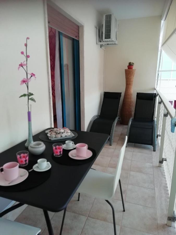 Da Luigi Locazioni Brevi Turistiche Bed & Breakfast Monopoli Dış mekan fotoğraf