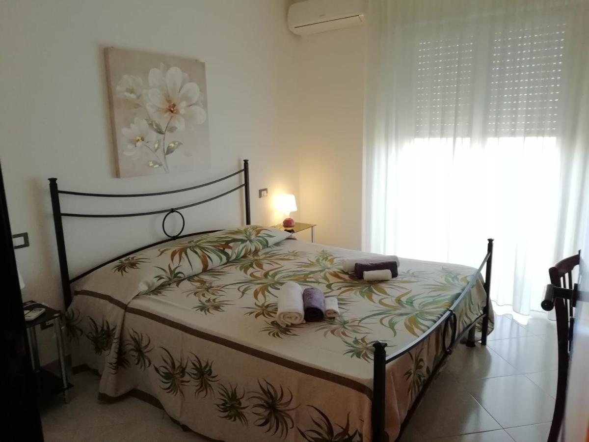 Da Luigi Locazioni Brevi Turistiche Bed & Breakfast Monopoli Dış mekan fotoğraf