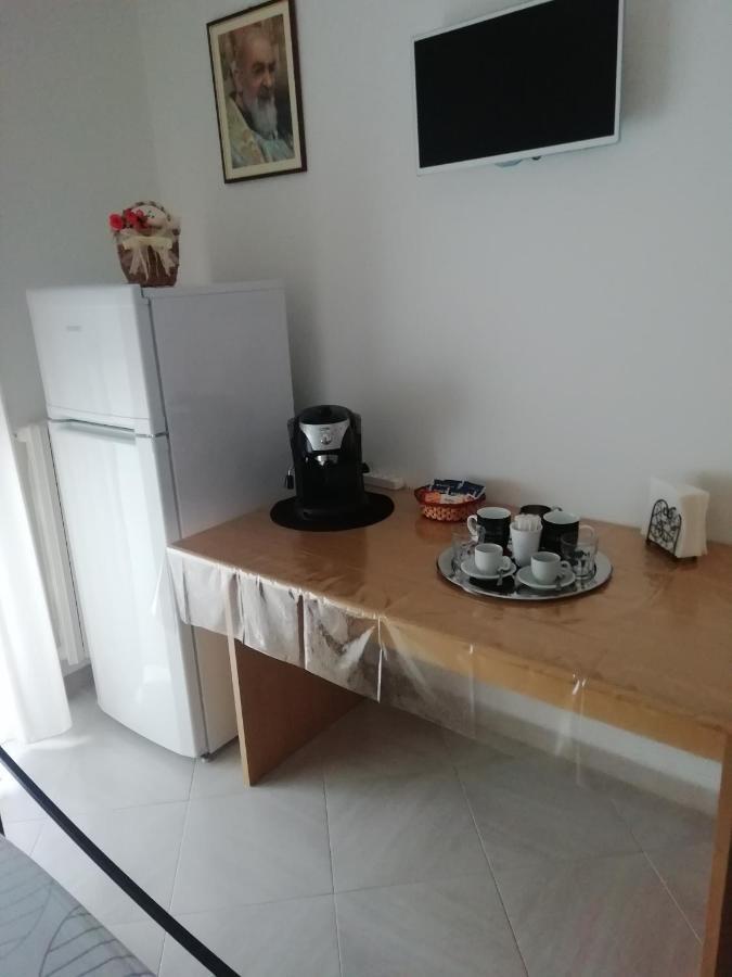 Da Luigi Locazioni Brevi Turistiche Bed & Breakfast Monopoli Dış mekan fotoğraf