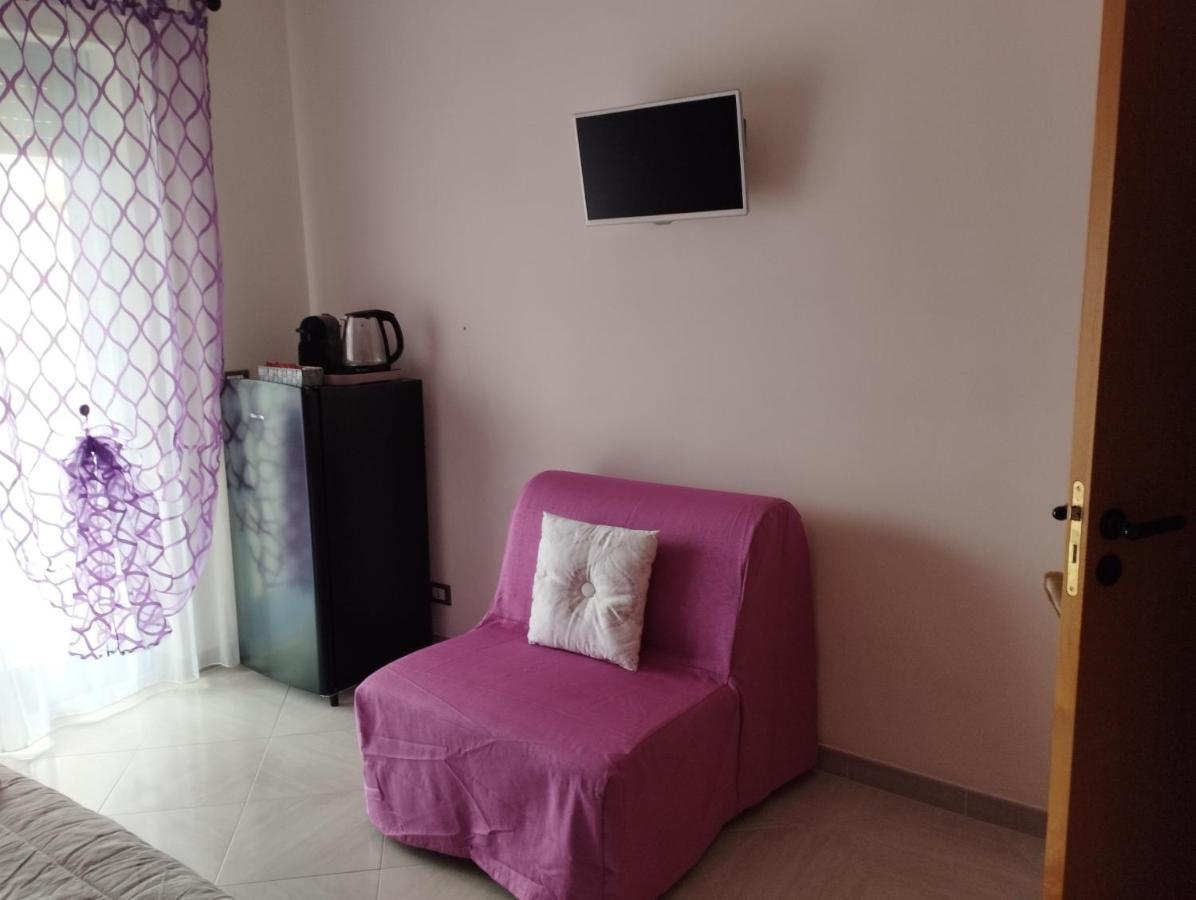 Da Luigi Locazioni Brevi Turistiche Bed & Breakfast Monopoli Dış mekan fotoğraf