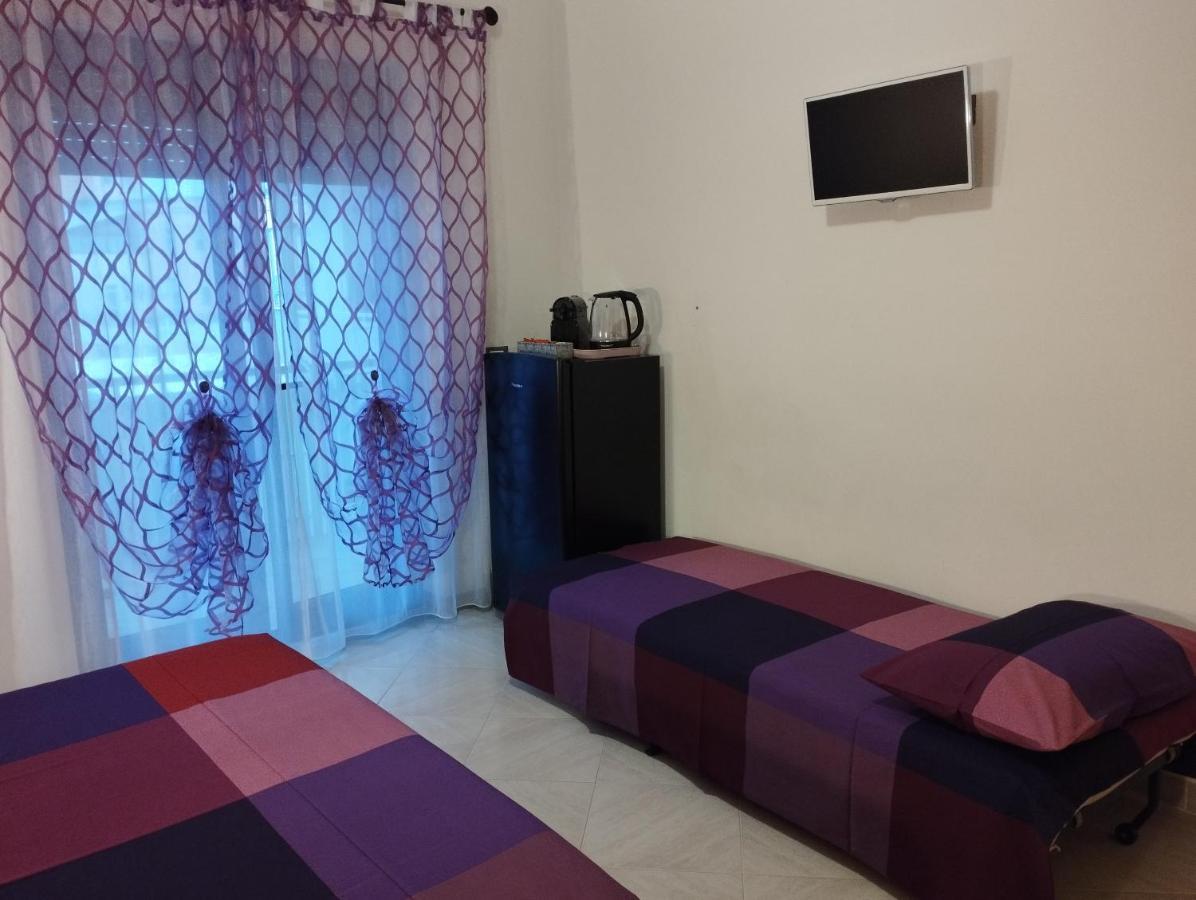 Da Luigi Locazioni Brevi Turistiche Bed & Breakfast Monopoli Dış mekan fotoğraf