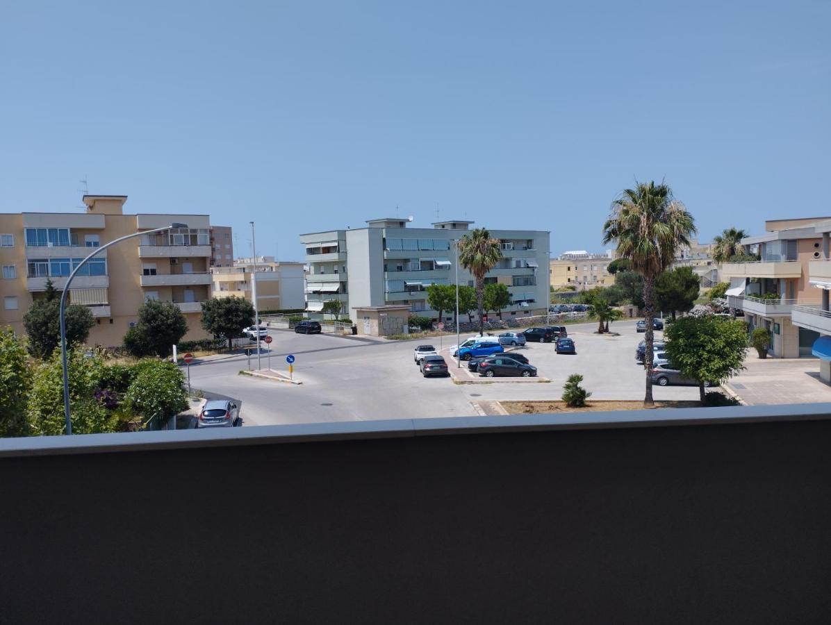 Da Luigi Locazioni Brevi Turistiche Bed & Breakfast Monopoli Dış mekan fotoğraf
