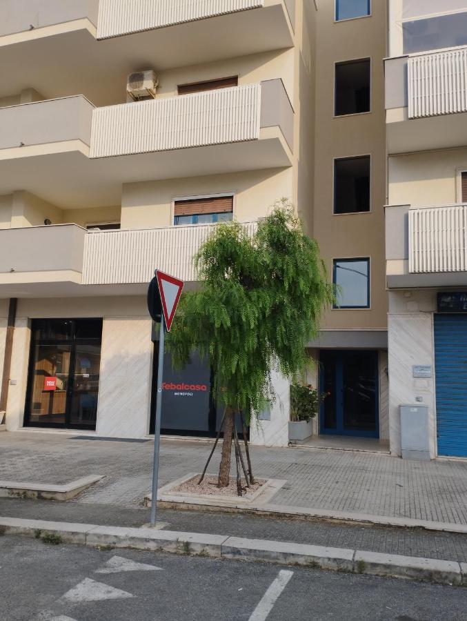 Da Luigi Locazioni Brevi Turistiche Bed & Breakfast Monopoli Dış mekan fotoğraf
