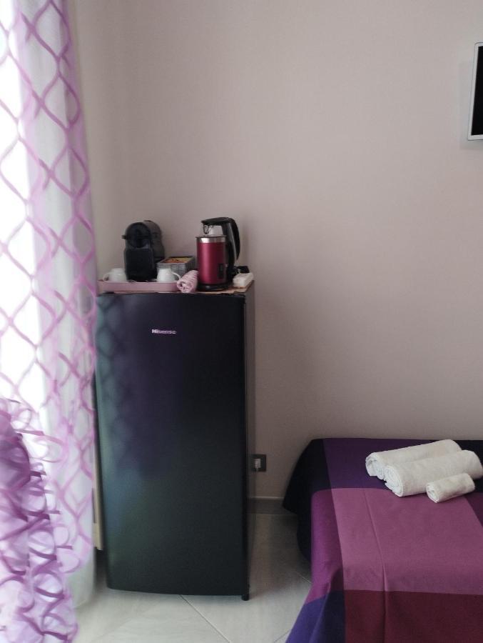 Da Luigi Locazioni Brevi Turistiche Bed & Breakfast Monopoli Dış mekan fotoğraf