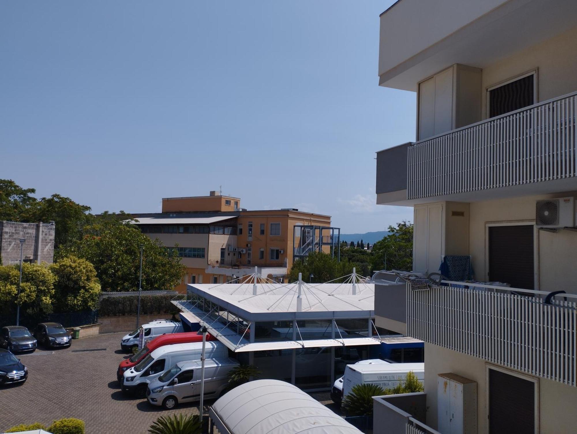 Da Luigi Locazioni Brevi Turistiche Bed & Breakfast Monopoli Oda fotoğraf