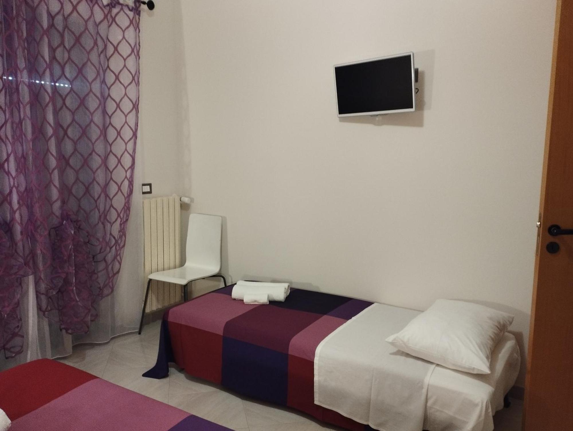 Da Luigi Locazioni Brevi Turistiche Bed & Breakfast Monopoli Oda fotoğraf